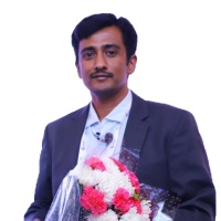 Sridhar Joies | Associate Director Learning and Remote Proctoring Solutions | Excelsoft Technologies » speaking at EDUtech Asia