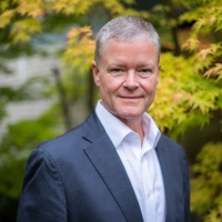 Dr Christopher McCormick | Chief Academic Officer | Efekta Education Group » speaking at EDUtech Asia