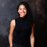 Nejma Belkhdim | CEO | Nolej » speaking at EDUtech Asia