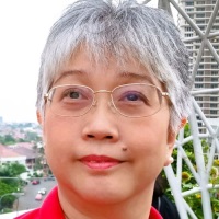 Paulina Pannen | Senior Expert | Indonesia Cyber Education Institute » speaking at EDUtech Asia