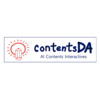 contentsDA Inc. at EDUtech Asia 2025 contentsDA Inc. at EDUtech Asia 2025