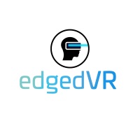 edgedVR at EDUtech Asia 2025 edgedVR at EDUtech Asia 2025