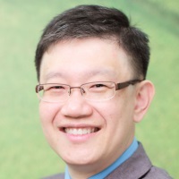 Pak Tee Ng | Associate Professor | National Institute of Education (NIE), Singapore » speaking at EDUtech Asia