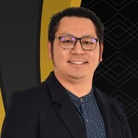 Yew Chuan Ong | Lecturer | Universiti Sultan Zainal Abidin » speaking at EDUtech Asia