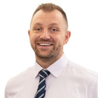 Samuel Spencer | Digital Technology Lead | Kellett School » speaking at EDUtech Asia