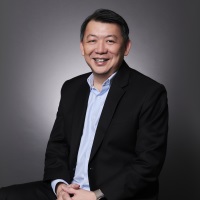 Timothy Tan | Director, Head Enterprise and Government Business | Samsung Electronics Singapore Pte Ltd » speaking at EDUtech Asia