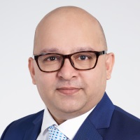 Dilipkumar Khandelwal | Chief Technology Officer and Distinguished Technologist | Hewlett Packard Enterprise » speaking at EDUtech Asia