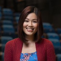 Jenny Tang | Head, Digital Marketing | Singapore Management University » speaking at EDUtech Asia