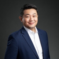 Eddie Ang | Executive Director & General Manager, Corporate & Public Sector Business, Lenovo Asia Pacific | Lenovo » speaking at EDUtech Asia