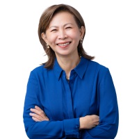 Cheng Pier Lim | Director of Education Strategy and Innovation | Samsung Electronics Singapore Pte Ltd » speaking at EDUtech Asia