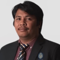 Dr Jafreezal Jaafar | Dean, Faculty of Science, Management and Computing | Universiti Teknologi PETRONAS » speaking at EDUtech Asia