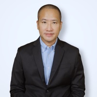 Dr Atip Asvanund | Executive Director | Digital Council of Thailand » speaking at EDUtech Asia