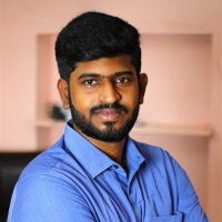 Rajesh Hariharan | Lead-Solution Expert | Zoho Creator » speaking at EDUtech Asia