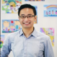 Victor Wong | CEO & Founder | Bridge AI » speaking at EDUtech Asia