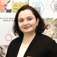 Ms Malini Thyagesan | Senior Lecturer | Republic Polytechnic » speaking at EDUtech Asia