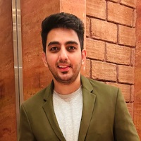 Pranshul Pahuja | Solutions Consultant | Adobe » speaking at EDUtech Asia