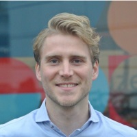 Mr Wim Graas | Founder | Schoolyear » speaking at EDUtech Asia