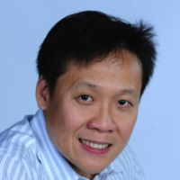 Mr Chet Shiu Chua | Deputy Director | NTU Singapore » speaking at EDUtech Asia