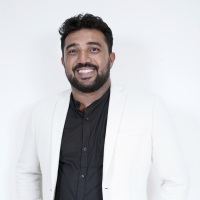 Pranav Menon | Director | FairGaze Skills Private Limited » speaking at EDUtech Asia