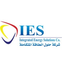 IES at Solar & Storage Live KSA 2025