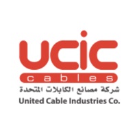 UCIC Cables at Solar & Storage Live KSA 2025