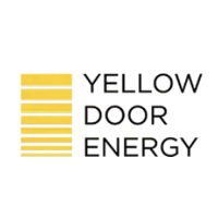 Yellow Door Energy at Solar & Storage Live KSA 2025