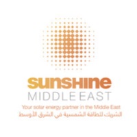 Sunshine Middle East at Solar & Storage Live KSA 2025