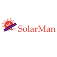 Solarman Inc at Solar & Storage Live KSA 2025