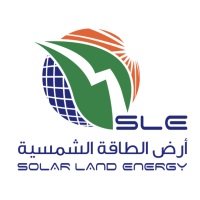 Solar Land Energy Co. at Solar & Storage Live KSA 2025