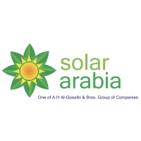 Solar Arabia Co at Solar & Storage Live KSA 2025