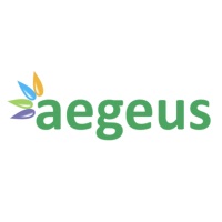 Aegeus Technologies Pvt Ltd at Solar & Storage Live KSA 2025