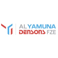 Al Yamuna Densons Industries at Solar & Storage Live KSA 2025