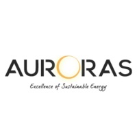 Auroras Innotech at Solar & Storage Live KSA 2025