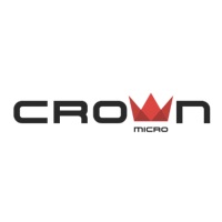 Crown Micro at Solar & Storage Live KSA 2025