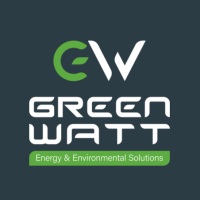 Green Watt Company for Energy at Solar & Storage Live KSA 2025