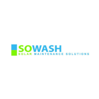 SOWASH SOLAR MAINTENANCE SOLUTIONS at Solar & Storage Live KSA 2025