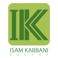 Isam Kabbani Energy at Solar & Storage Live KSA 2025