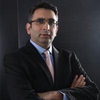 Syed Fasih Hussain | Unit Head - Project Finance, Wholesale Credit Risk | Saudi Alawwal Bank » speaking at Solar KSA 2025