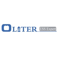 Jiangsu Oliter Energy Technology  Company Ltd. at Solar & Storage Live KSA 2025
