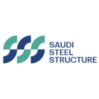 Saudi Steel Structure at Solar & Storage Live KSA 2025