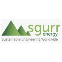 SgurrEnergy at Solar & Storage Live KSA 2025