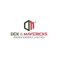 DEK & Mavericks Green Energy Limited (DMGEL) at Solar & Storage Live KSA 2025