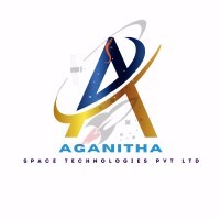 Aganitha Space Technologies Pvt Ltd at Solar & Storage Live KSA 2025