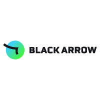 Black Arrow at Solar & Storage Live KSA 2025