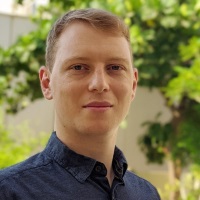 Jan Kosco | Innovation Manager – Hydrogen and Green Fuels | ENOWA - NEOM » speaking at Solar Storage Live KSA