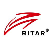 Shenzhen Ritar Power Co Ltd at Solar & Storage Live KSA 2025