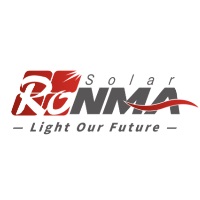 Ronma Solar at Solar & Storage Live KSA 2025