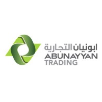 Abunayyan Trading at Solar & Storage Live KSA 2025