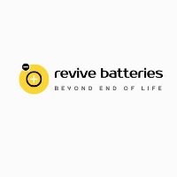 REVIVE BATTERIES SL at Solar & Storage Live KSA 2025
