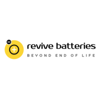 REVIVE BATTERIES SL at Solar & Storage Live - Riyadh Front 2025